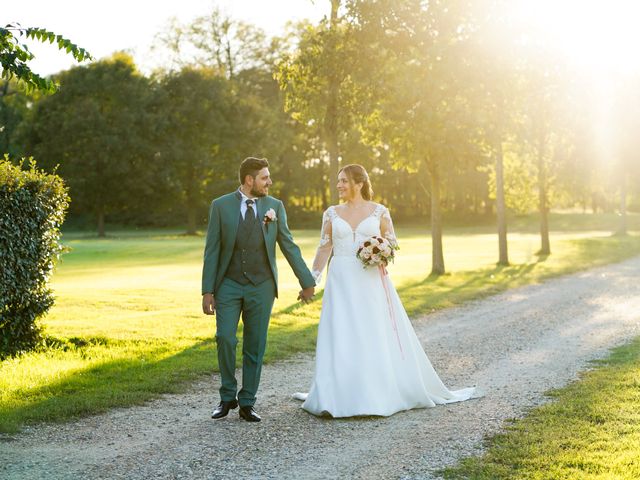 Il matrimonio di Simone e Giulia a Vigevano, Pavia 62
