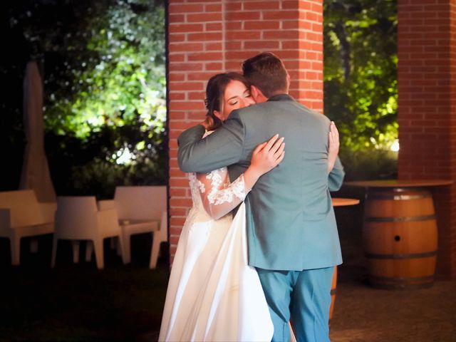 Il matrimonio di Simone e Giulia a Vigevano, Pavia 76