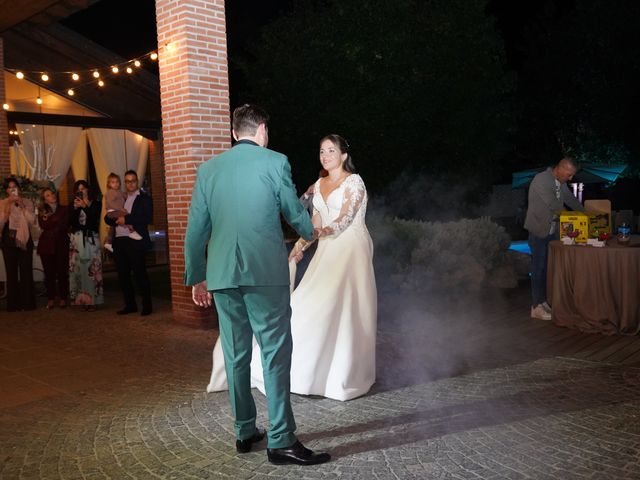 Il matrimonio di Simone e Giulia a Vigevano, Pavia 77