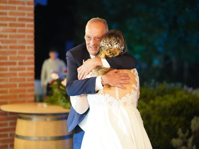 Il matrimonio di Simone e Giulia a Vigevano, Pavia 79