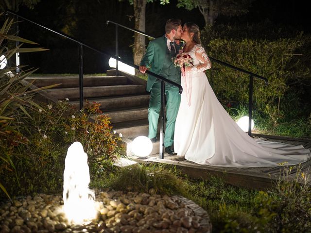Il matrimonio di Simone e Giulia a Vigevano, Pavia 81