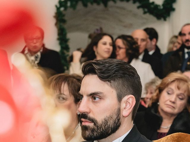 Il matrimonio di Nadia e Ottavio a Graffignano, Viterbo 46