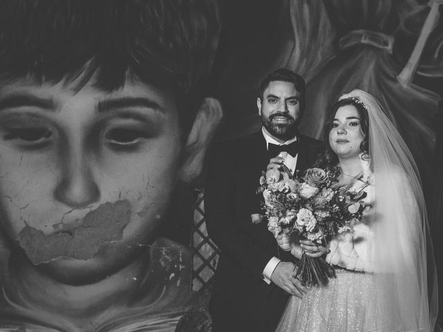 Il matrimonio di Nadia e Ottavio a Graffignano, Viterbo 72