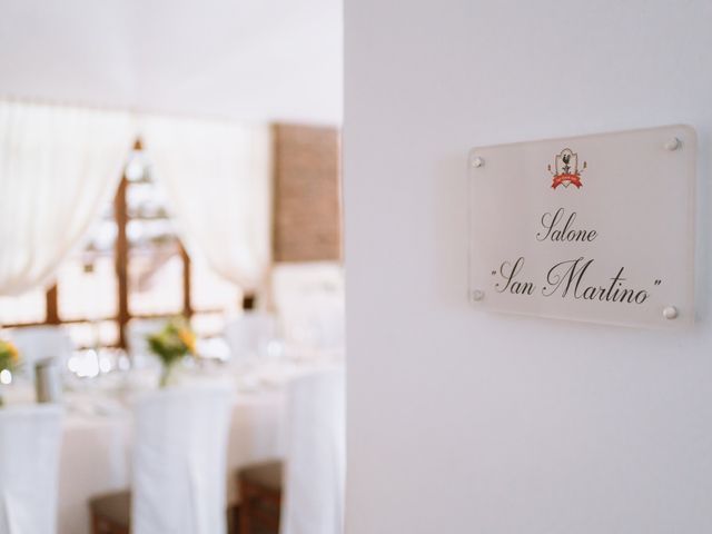 Il matrimonio di Riccardo e Melissa a Legnago, Verona 18