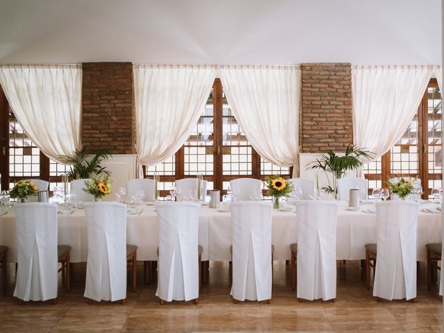 Il matrimonio di Riccardo e Melissa a Legnago, Verona 19