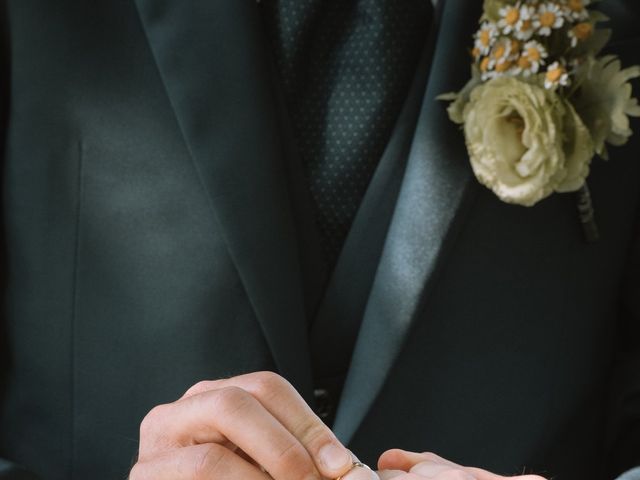 Il matrimonio di Riccardo e Melissa a Legnago, Verona 28