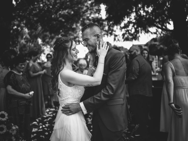 Il matrimonio di Riccardo e Melissa a Legnago, Verona 34