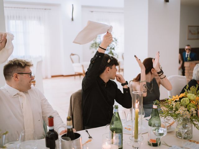 Il matrimonio di Riccardo e Melissa a Legnago, Verona 51