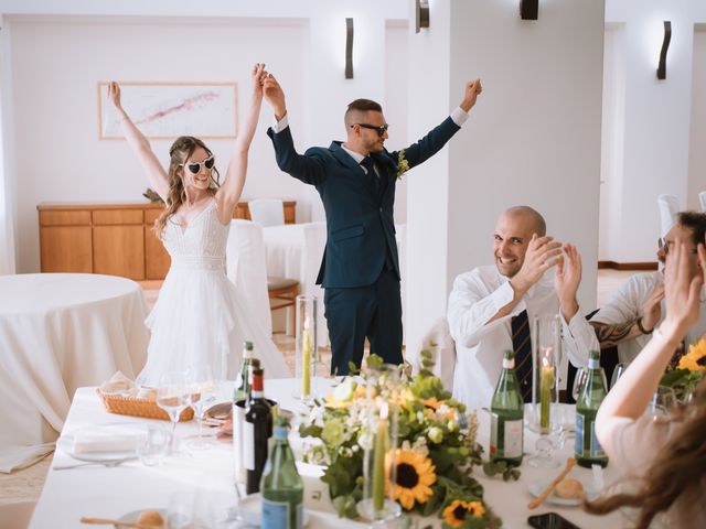 Il matrimonio di Riccardo e Melissa a Legnago, Verona 53
