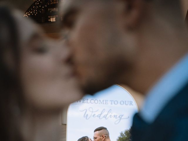 Il matrimonio di Riccardo e Melissa a Legnago, Verona 62