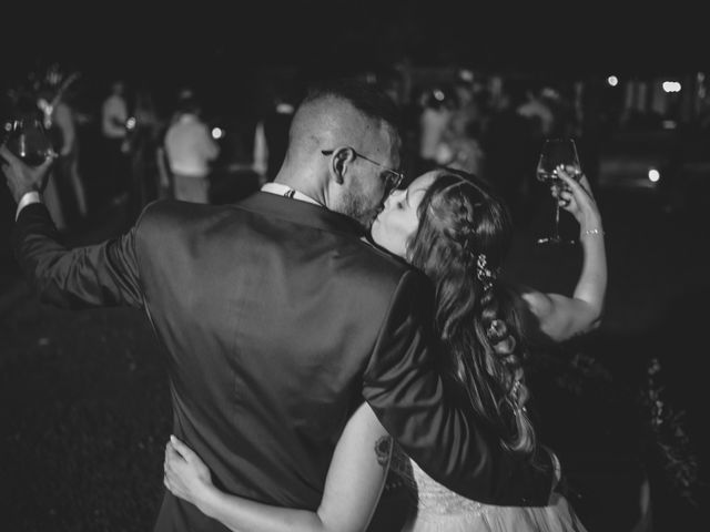 Il matrimonio di Riccardo e Melissa a Legnago, Verona 66