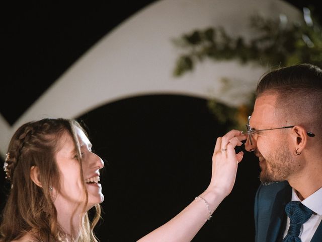 Il matrimonio di Riccardo e Melissa a Legnago, Verona 67