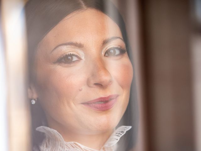 Il matrimonio di Vito e Emma a Altamura, Bari 12