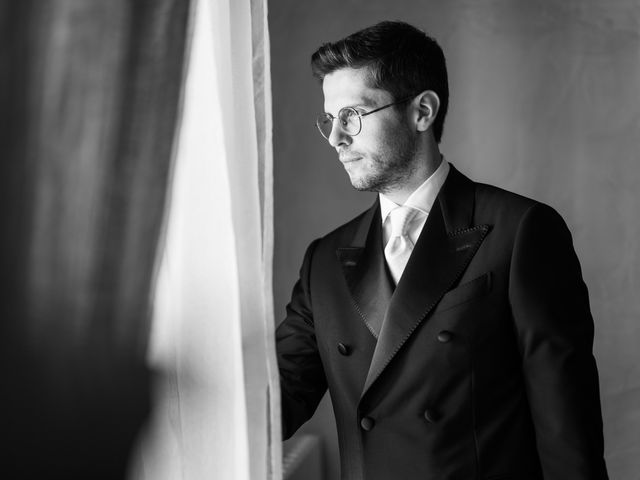 Il matrimonio di Vito e Emma a Altamura, Bari 14