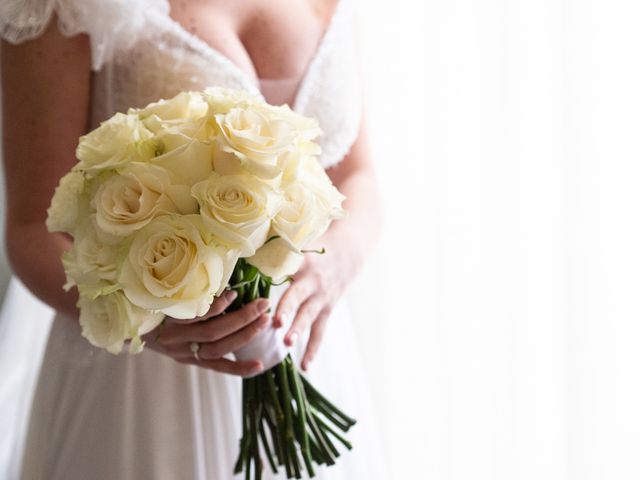 Il matrimonio di Vito e Emma a Altamura, Bari 15