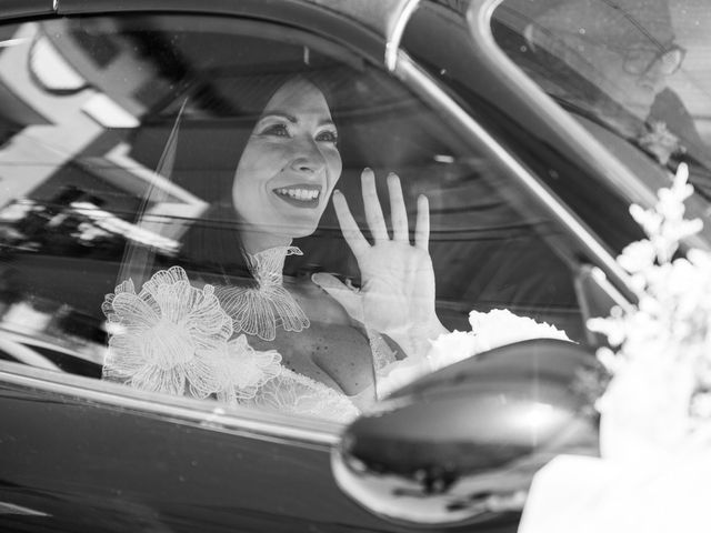Il matrimonio di Vito e Emma a Altamura, Bari 21