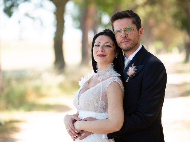 Il matrimonio di Vito e Emma a Altamura, Bari 31