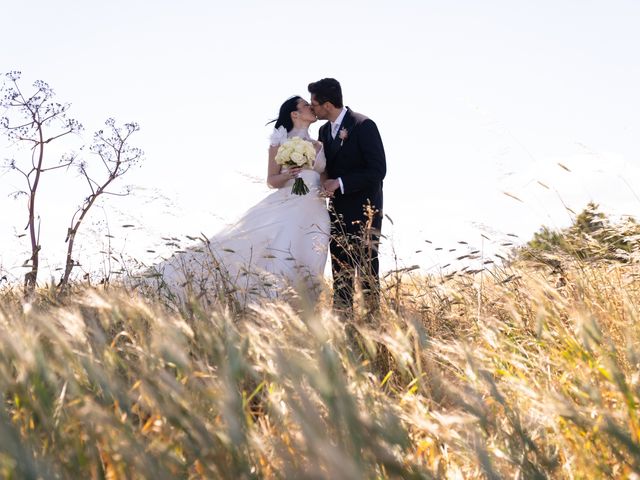 Il matrimonio di Vito e Emma a Altamura, Bari 33