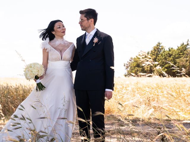 Il matrimonio di Vito e Emma a Altamura, Bari 34