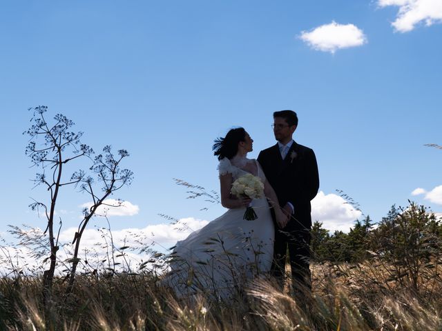 Il matrimonio di Vito e Emma a Altamura, Bari 35