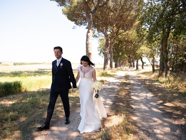 Il matrimonio di Vito e Emma a Altamura, Bari 36