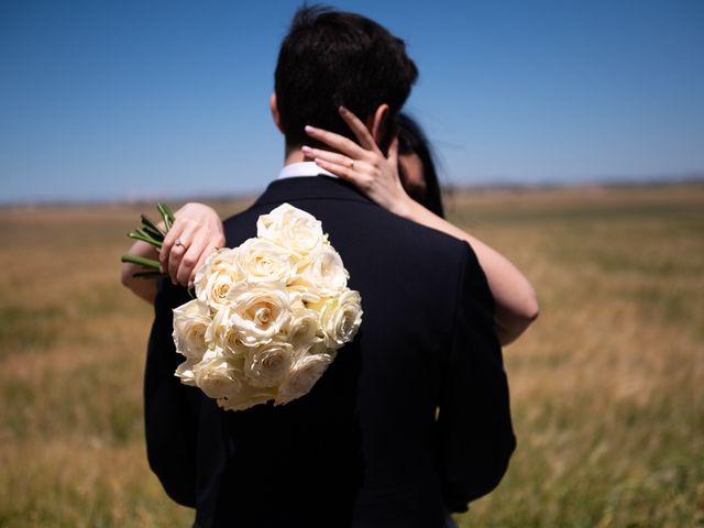 Il matrimonio di Vito e Emma a Altamura, Bari 37