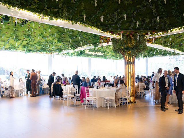 Il matrimonio di Vito e Emma a Altamura, Bari 39