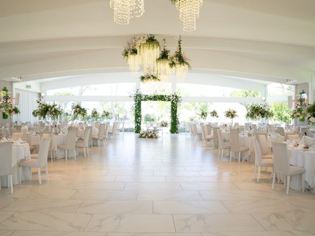 Il matrimonio di Vito e Emma a Altamura, Bari 41