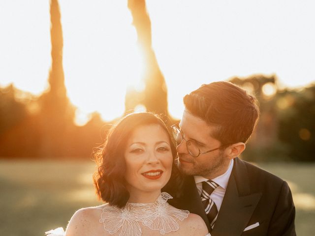 Il matrimonio di Vito e Emma a Altamura, Bari 46