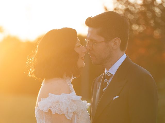 Il matrimonio di Vito e Emma a Altamura, Bari 48