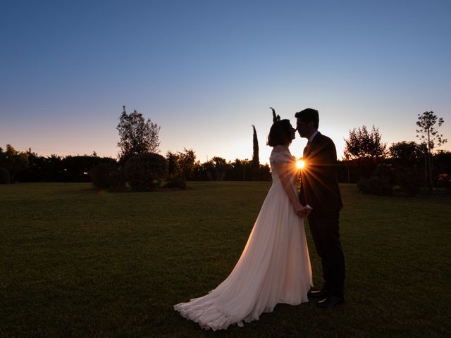 Il matrimonio di Vito e Emma a Altamura, Bari 49