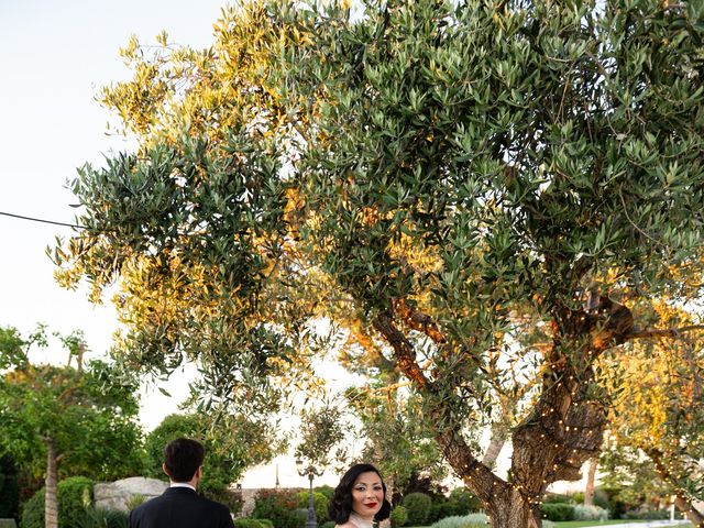 Il matrimonio di Vito e Emma a Altamura, Bari 51
