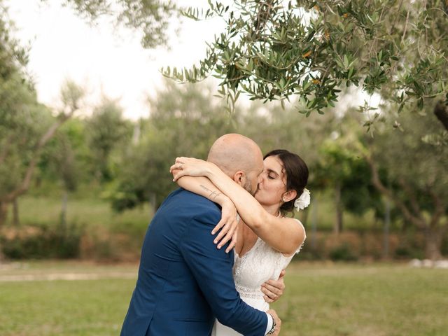 Il matrimonio di Daniele e Federica a San Pietro di Feletto, Treviso 9