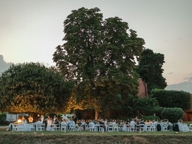 Il matrimonio di Daniele e Federica a San Pietro di Feletto, Treviso 15