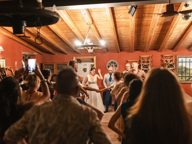 Il matrimonio di Daniele e Federica a San Pietro di Feletto, Treviso 17