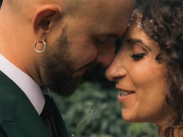 Il matrimonio di Gabriel  e Elisabetta  a Putignano, Bari 3