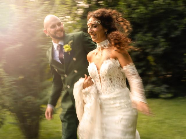 Il matrimonio di Gabriel  e Elisabetta  a Putignano, Bari 2