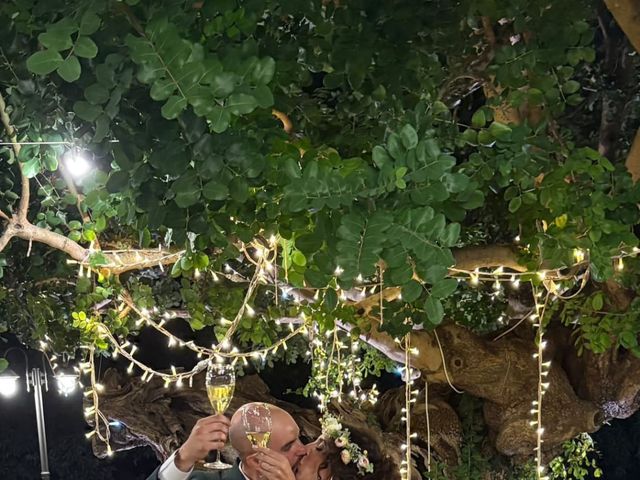 Il matrimonio di Gabriel  e Elisabetta  a Putignano, Bari 4