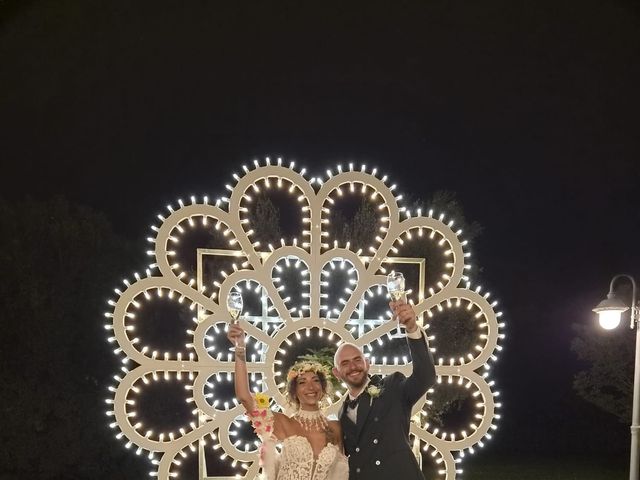 Il matrimonio di Gabriel  e Elisabetta  a Putignano, Bari 6