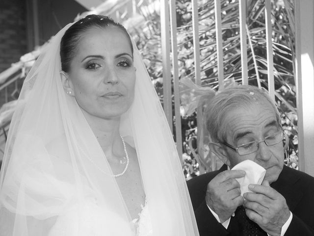 Il matrimonio di Italo e Marcella a Sinnai, Cagliari 26