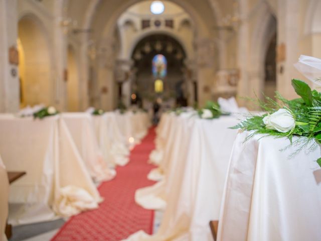 Il matrimonio di Italo e Marcella a Sinnai, Cagliari 51