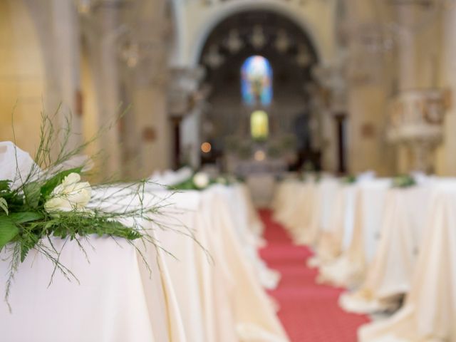 Il matrimonio di Italo e Marcella a Sinnai, Cagliari 53