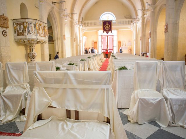 Il matrimonio di Italo e Marcella a Sinnai, Cagliari 55