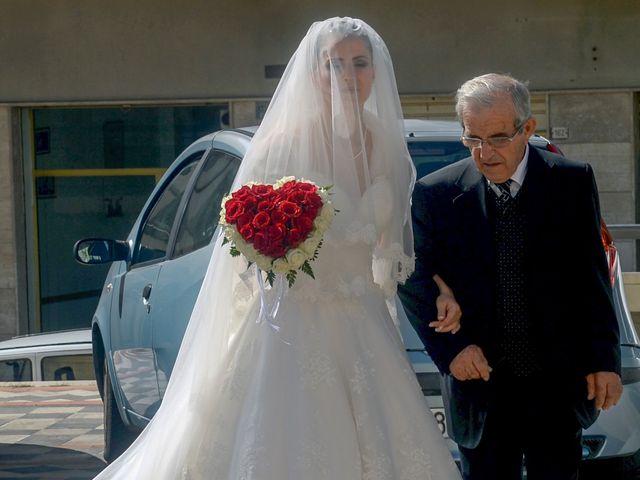 Il matrimonio di Italo e Marcella a Sinnai, Cagliari 60