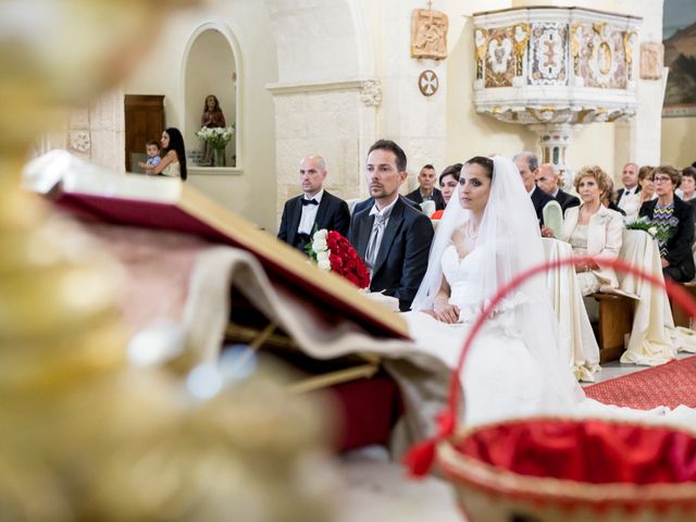 Il matrimonio di Italo e Marcella a Sinnai, Cagliari 70