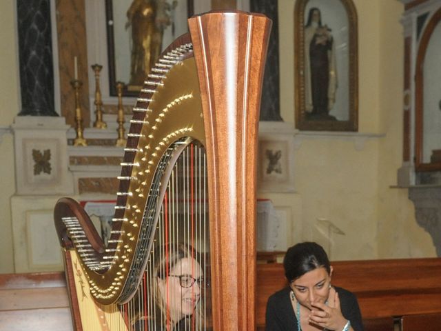 Il matrimonio di Italo e Marcella a Sinnai, Cagliari 71