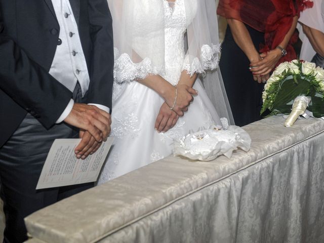 Il matrimonio di Italo e Marcella a Sinnai, Cagliari 74