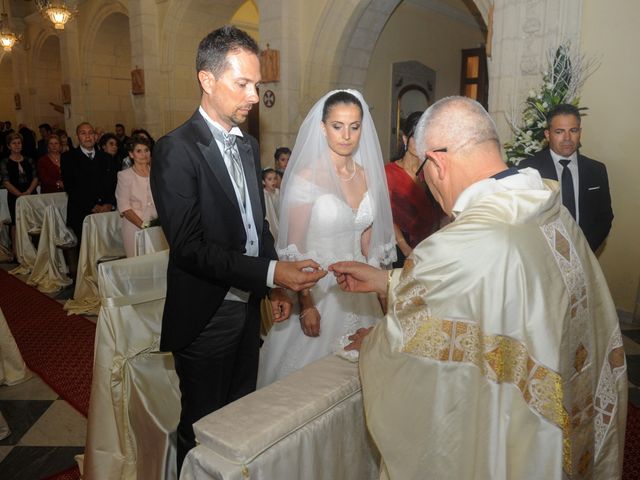 Il matrimonio di Italo e Marcella a Sinnai, Cagliari 80