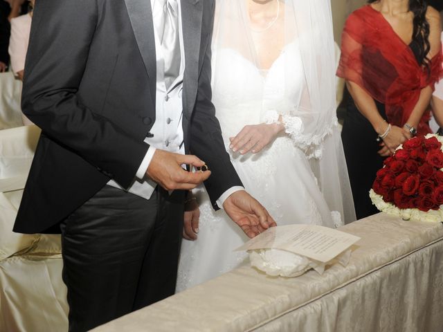 Il matrimonio di Italo e Marcella a Sinnai, Cagliari 81