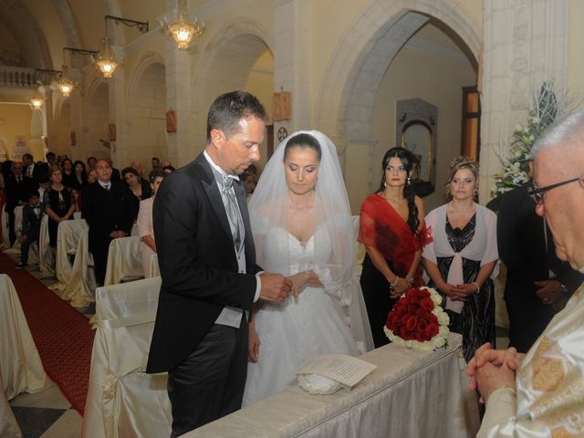 Il matrimonio di Italo e Marcella a Sinnai, Cagliari 85